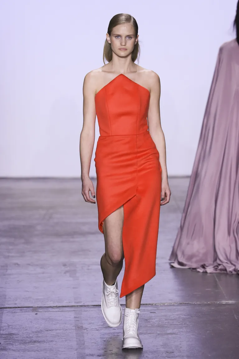 Hogan Mclaughlin, New York Fashion Week 2019, New York