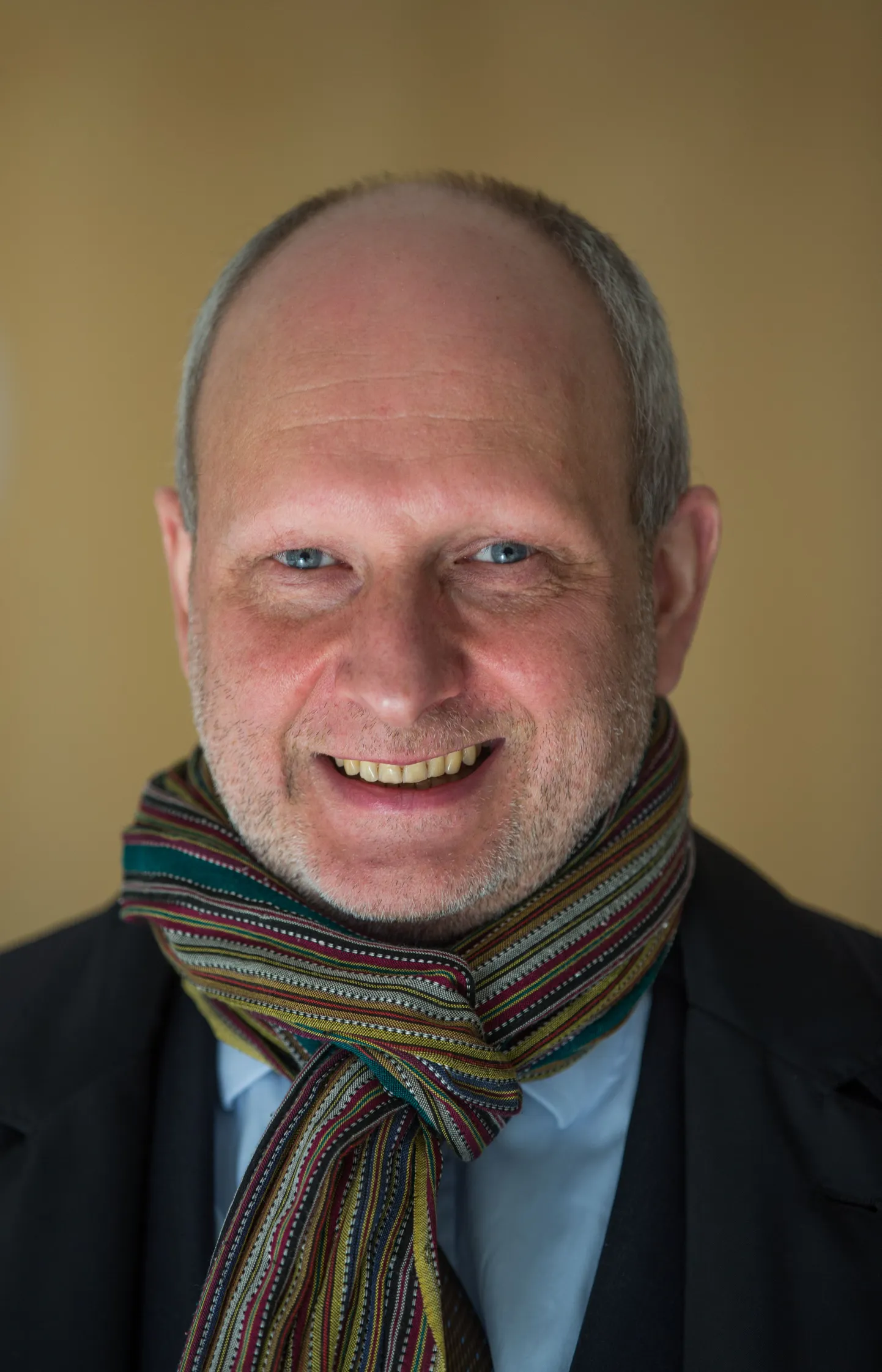 Matti Maasikas.