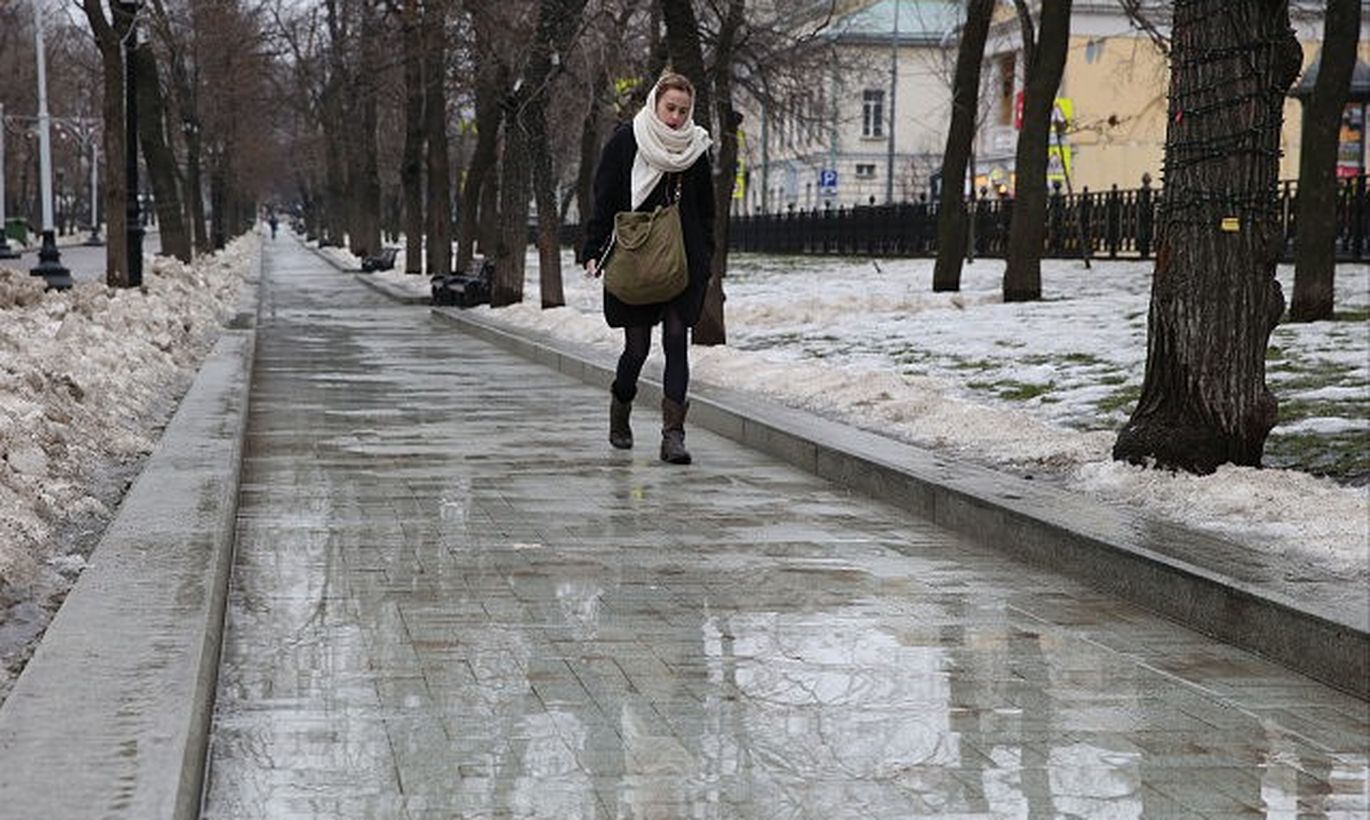 буду в феврале фото