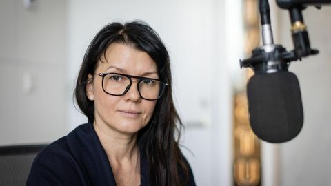 Purga: Venemaa sporti naasmist tuleb pidurdada raha ja viisadega