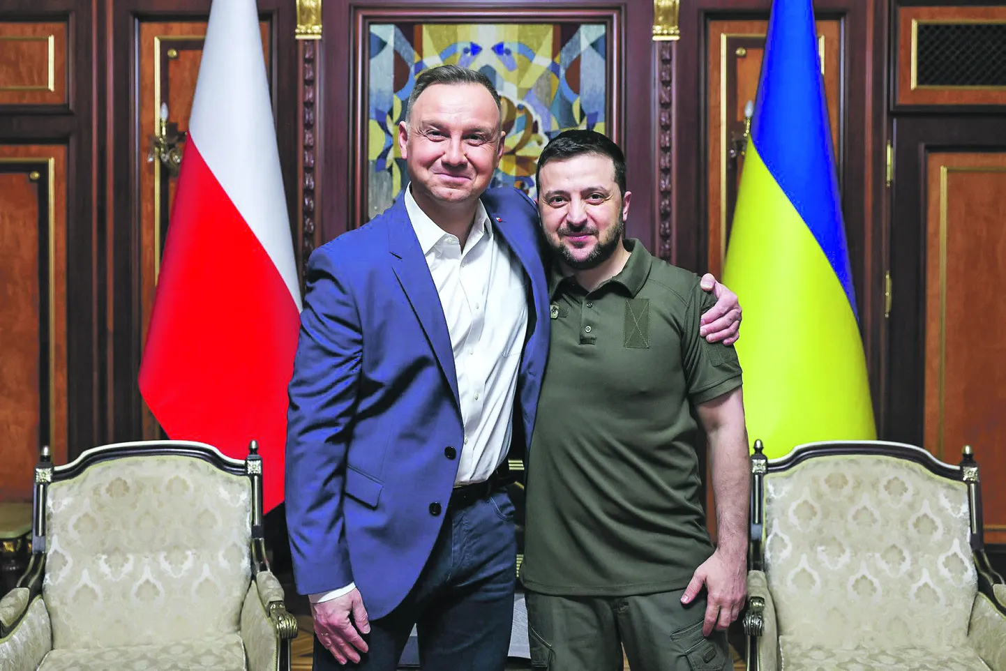 article photo