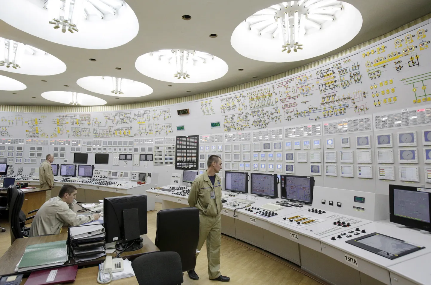 Južnoukrainskas atomelektrostacija