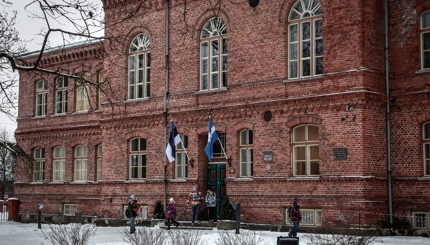 Ideekonkursi eesmärk oli leida sobivaim kavand mälestusmärgile, mis rajatakse Pärnu Kuninga tänava põhikooli esisele alale.