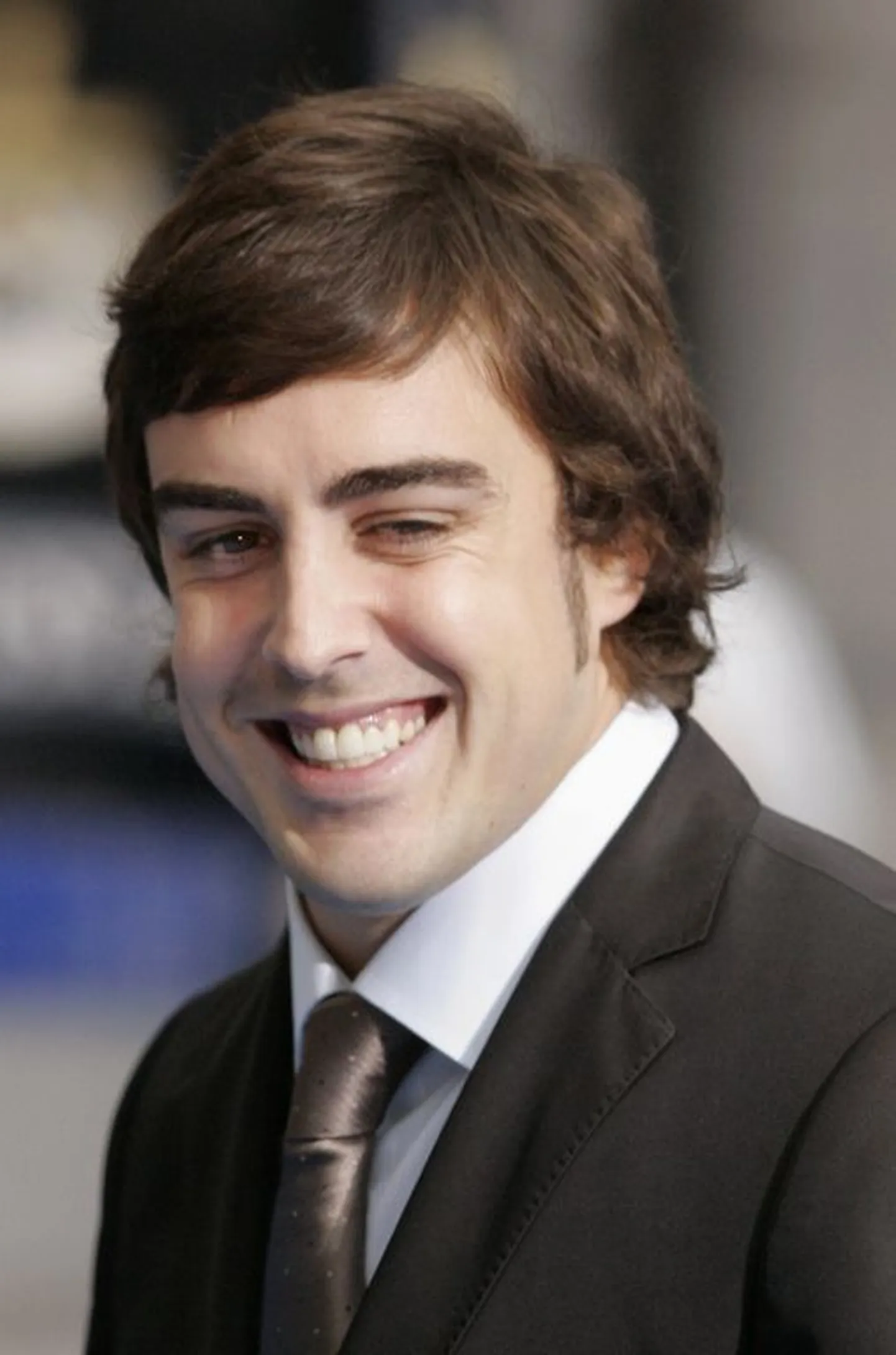 Fernando Alonso