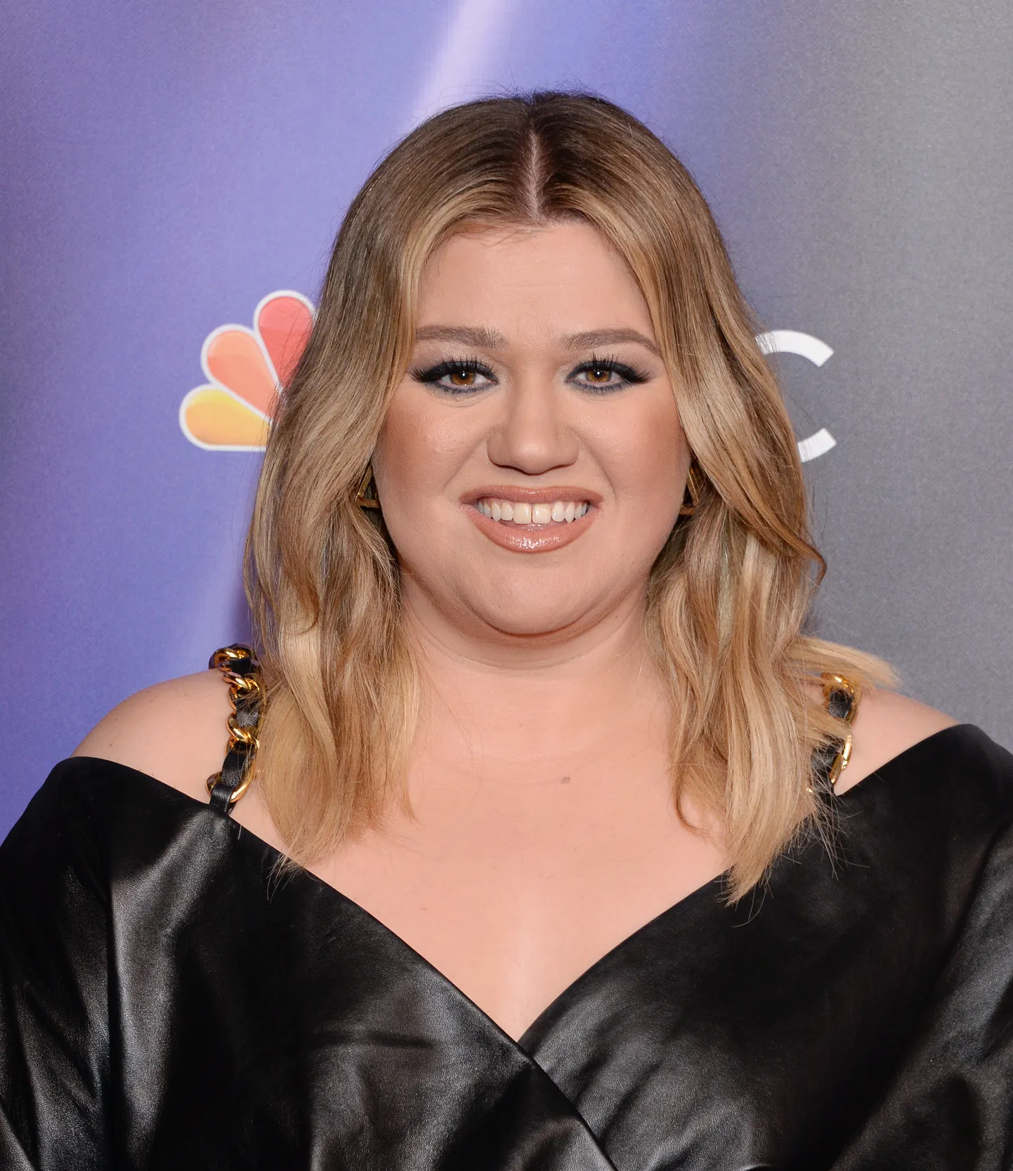 Kelly Clarkson.