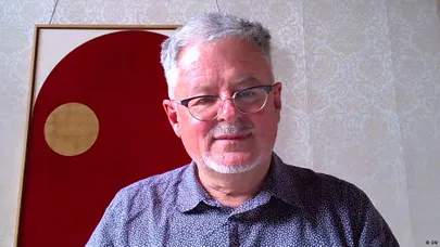 Кристофер Кларк