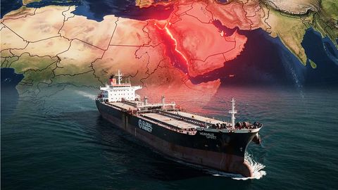 Seši iemesli, kāpēc krīze enerģētikas jomā turpināsies ilgāk nekā karš Irānā