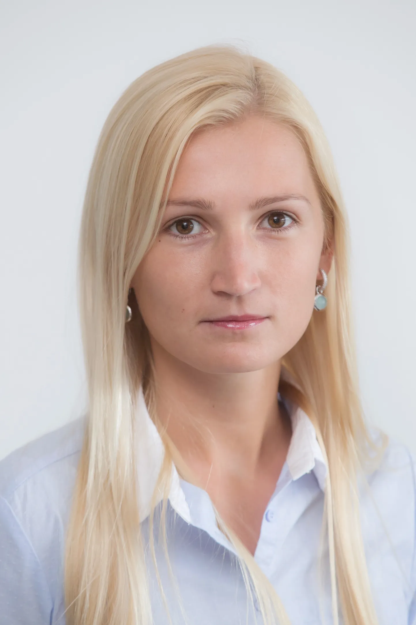 Kristel Volver, 2017.