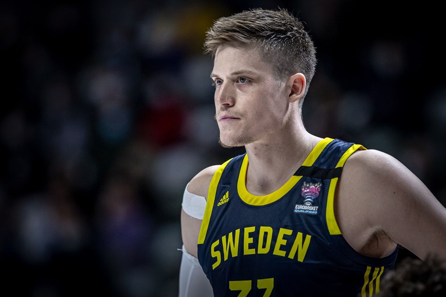 Jonass Jerebko