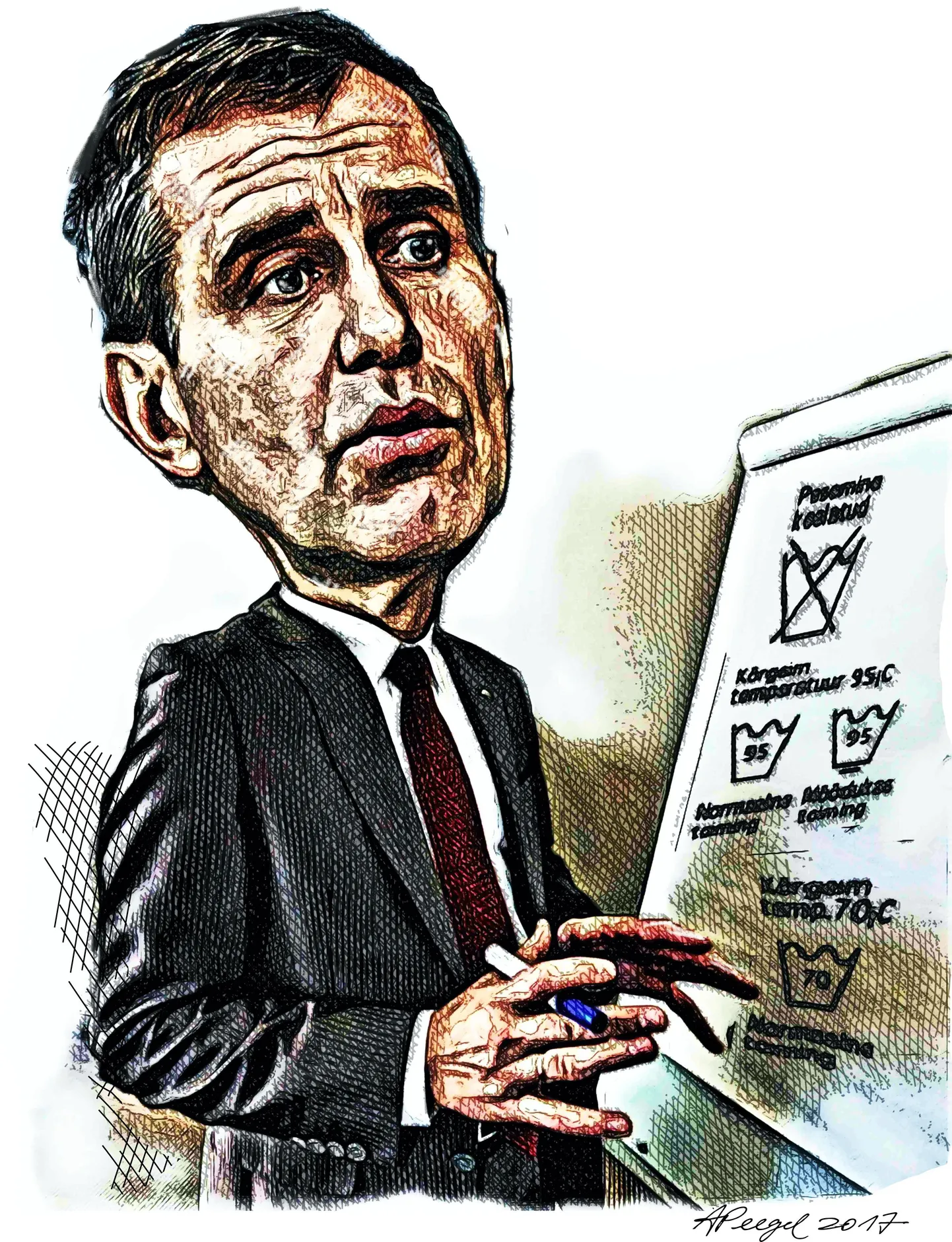 Aivar Rehe