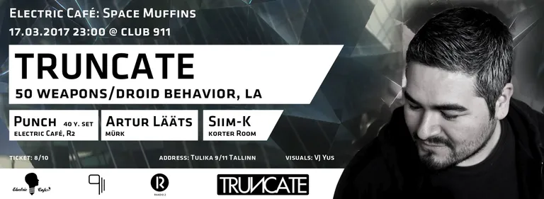 Truncate