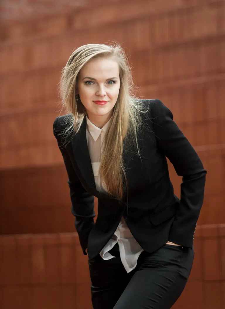 Kadri Voorand / MIHKEL MARIPUU/PM/SCANPIX BALTICS