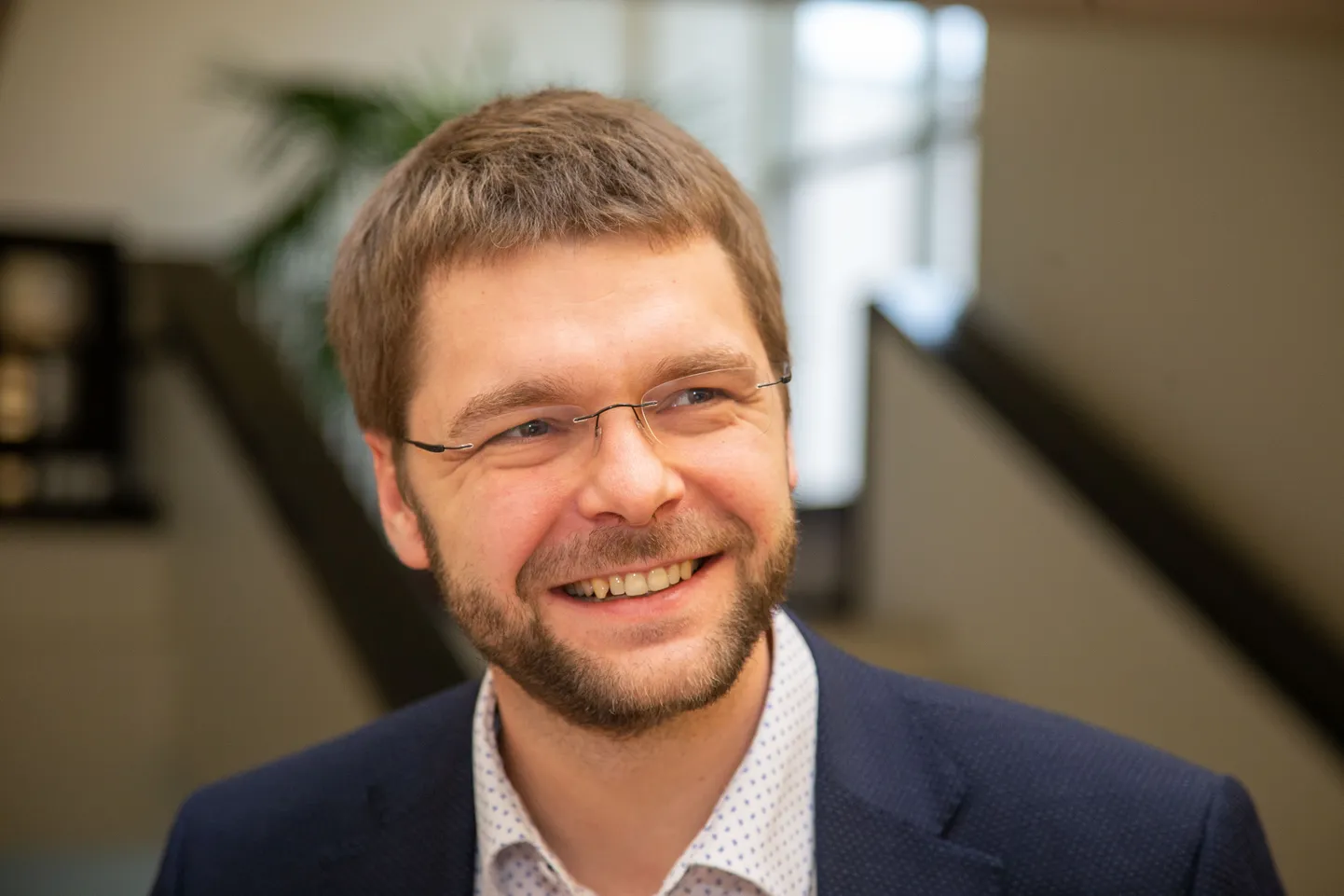 Евгений Осиновский