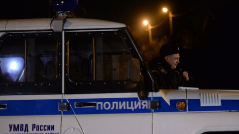 СМИ узнали имя бойца, разыскиваемого за убийство пауэрлифтера Драчева в Хабаровске