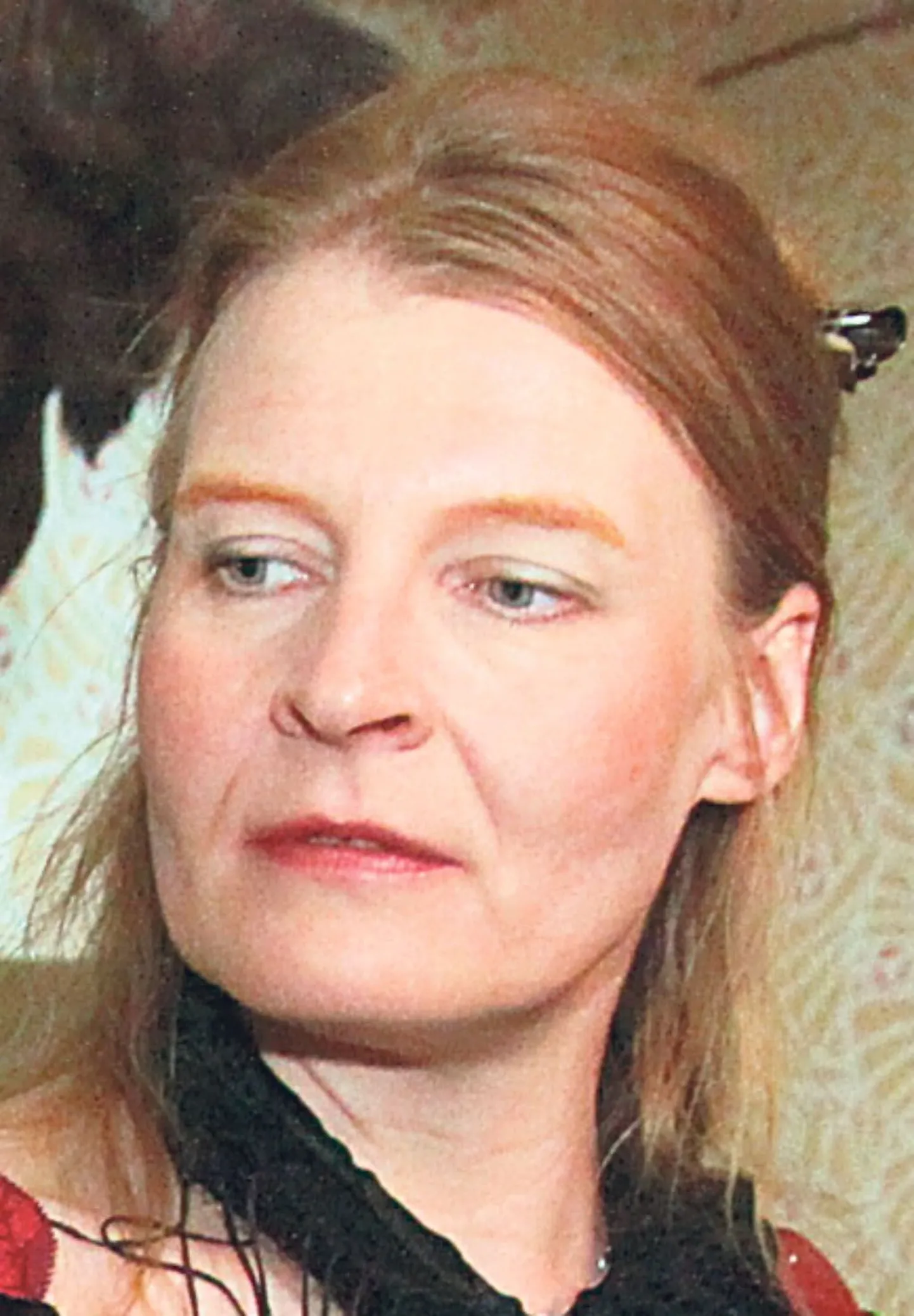 Mari Kartau.