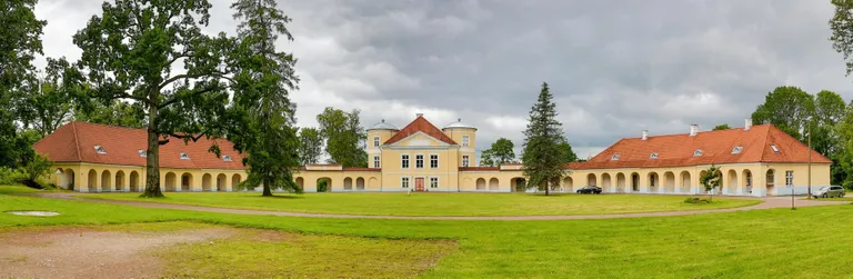 Praegu asub Kiltsi mõisas kool, kus õpetatakse ka noorgiide, seega tunnevad noored giidid hästi mõisat ja oskavad eksursioone juhtida.