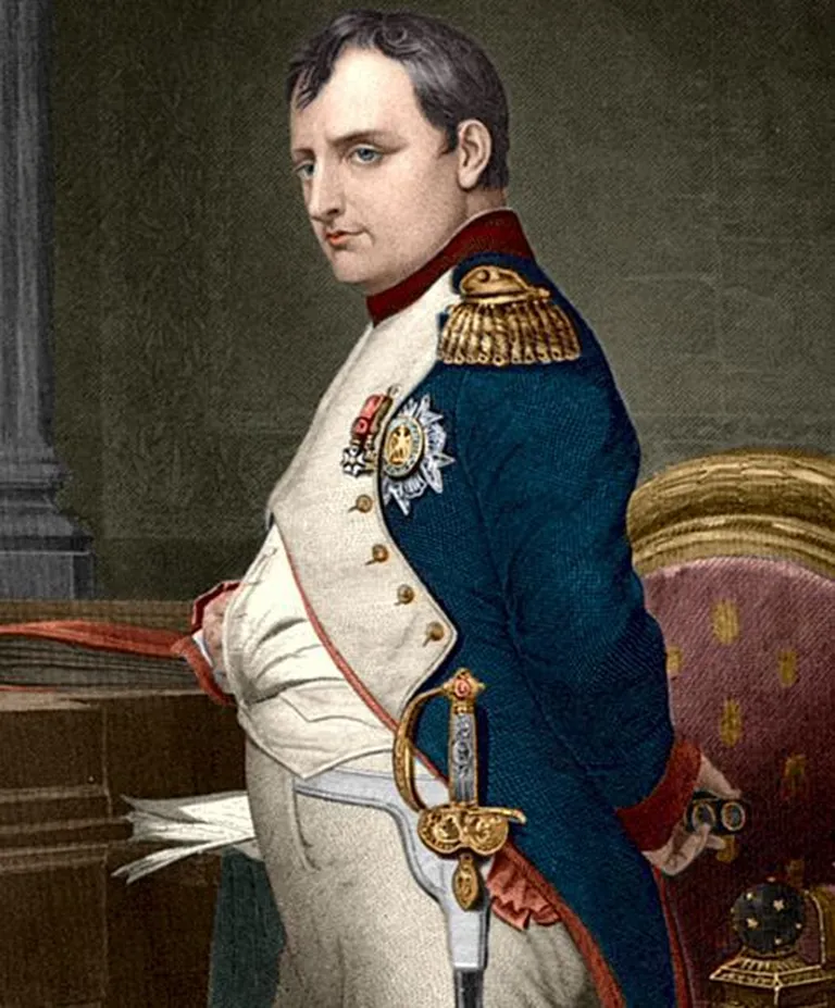 Napoleon Наполеон