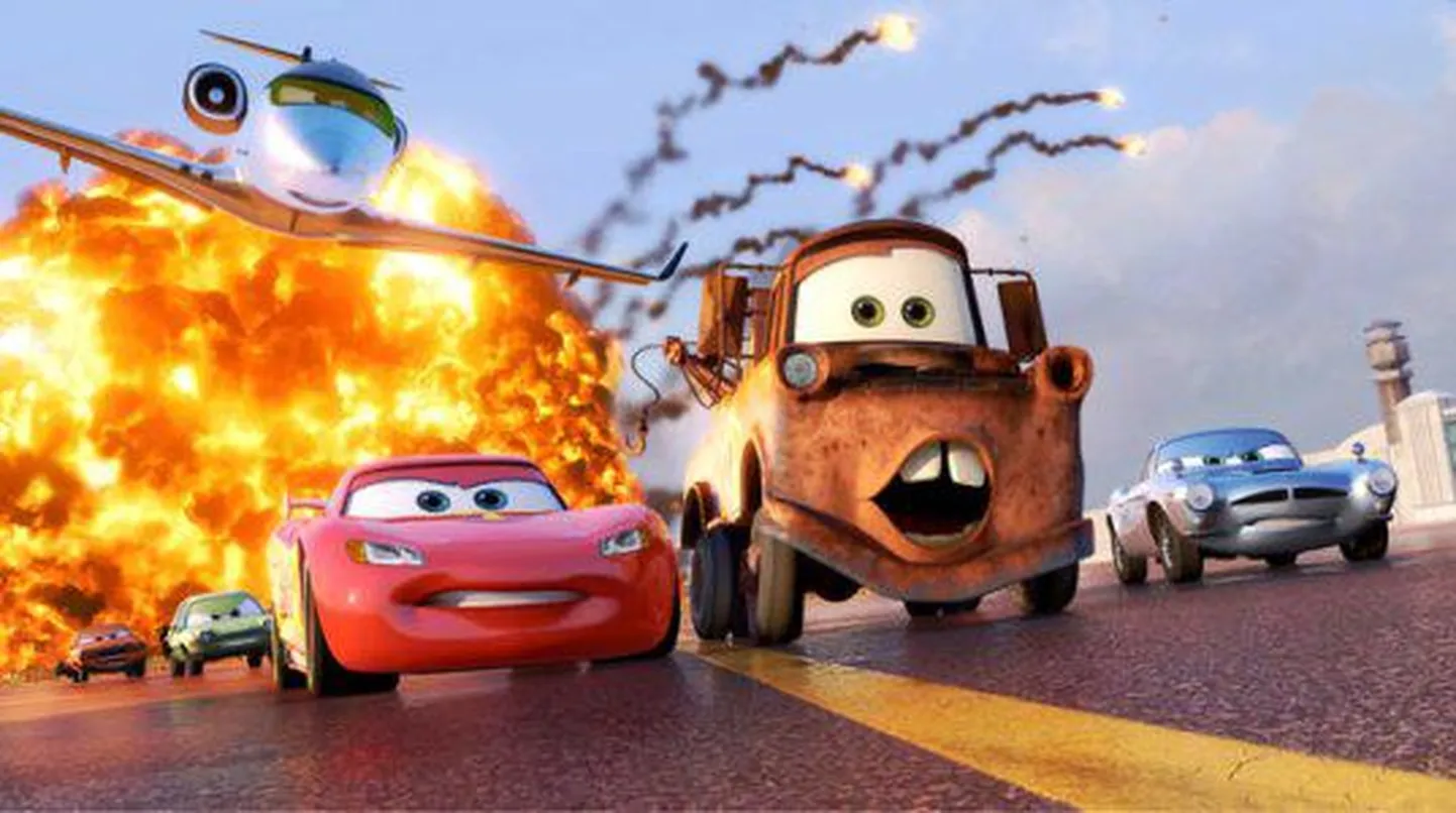 Perefilm "Autod".