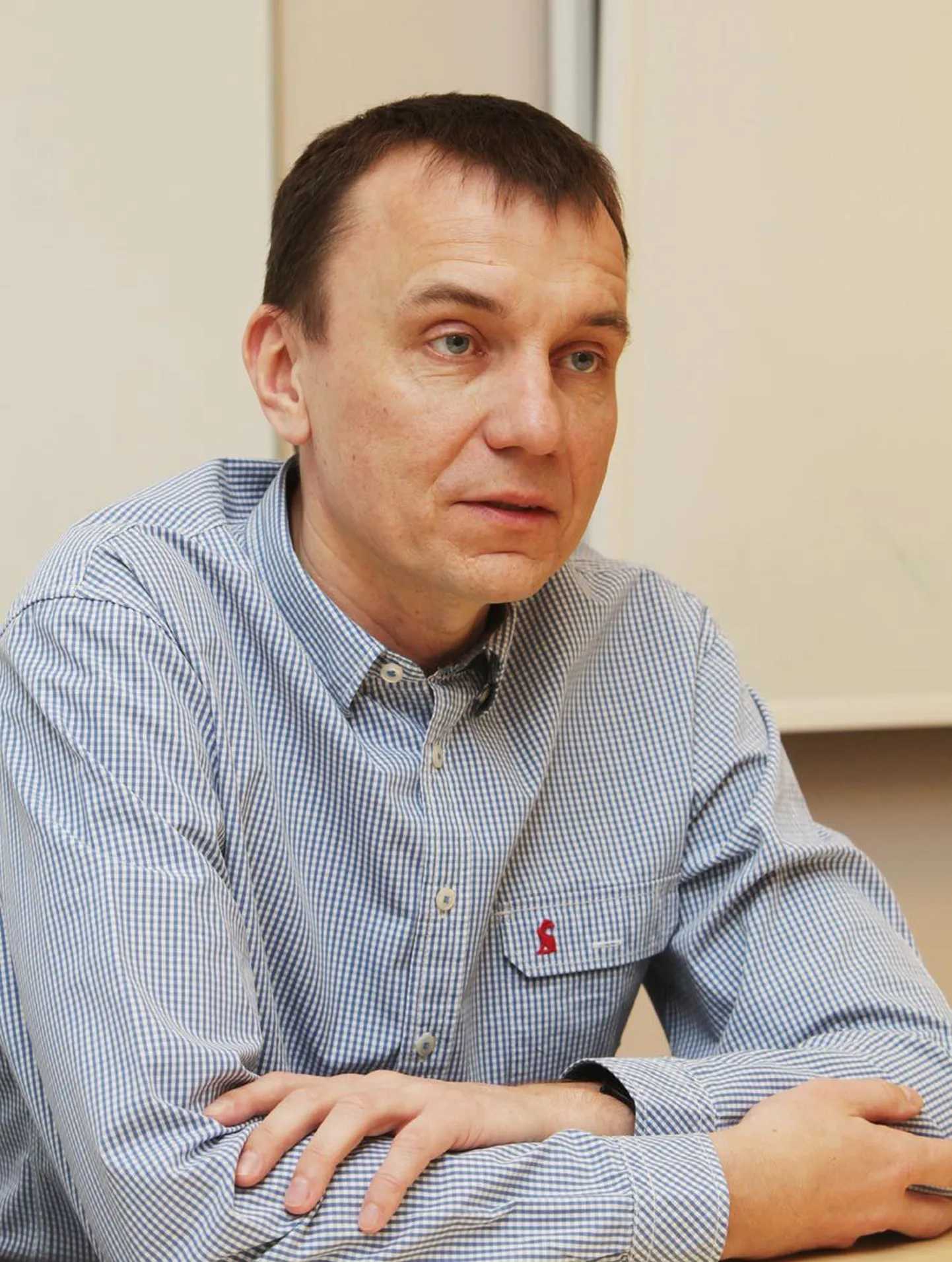 Sulev Kõks