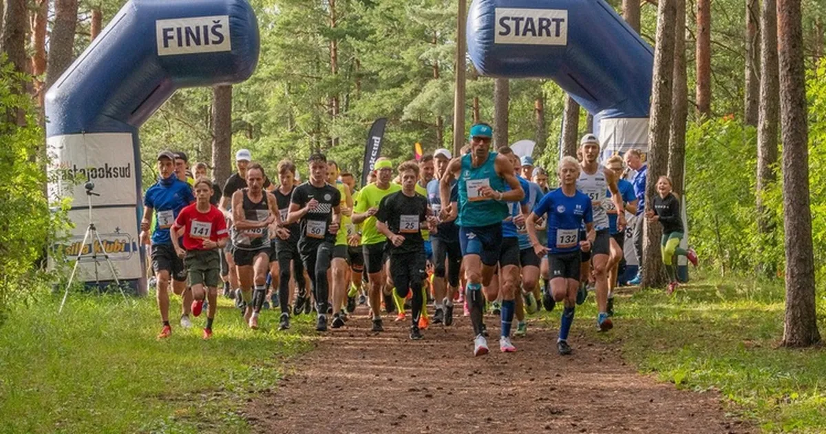 Pärnu ja Pärnumaa üritused teisipäeval, 22. augustil