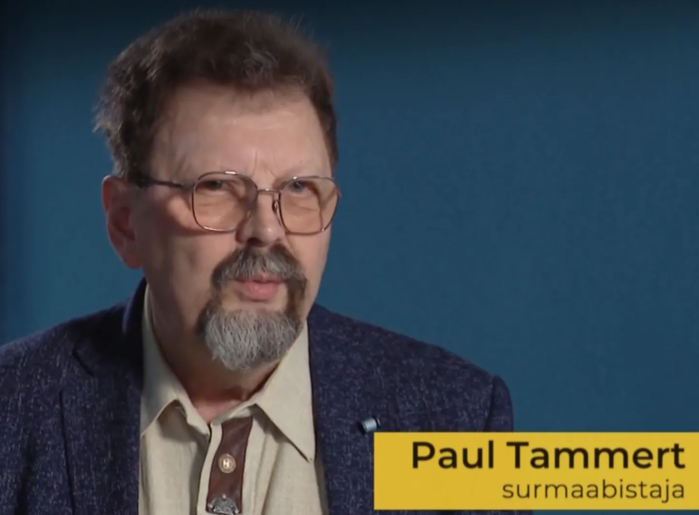 Paul Tammert