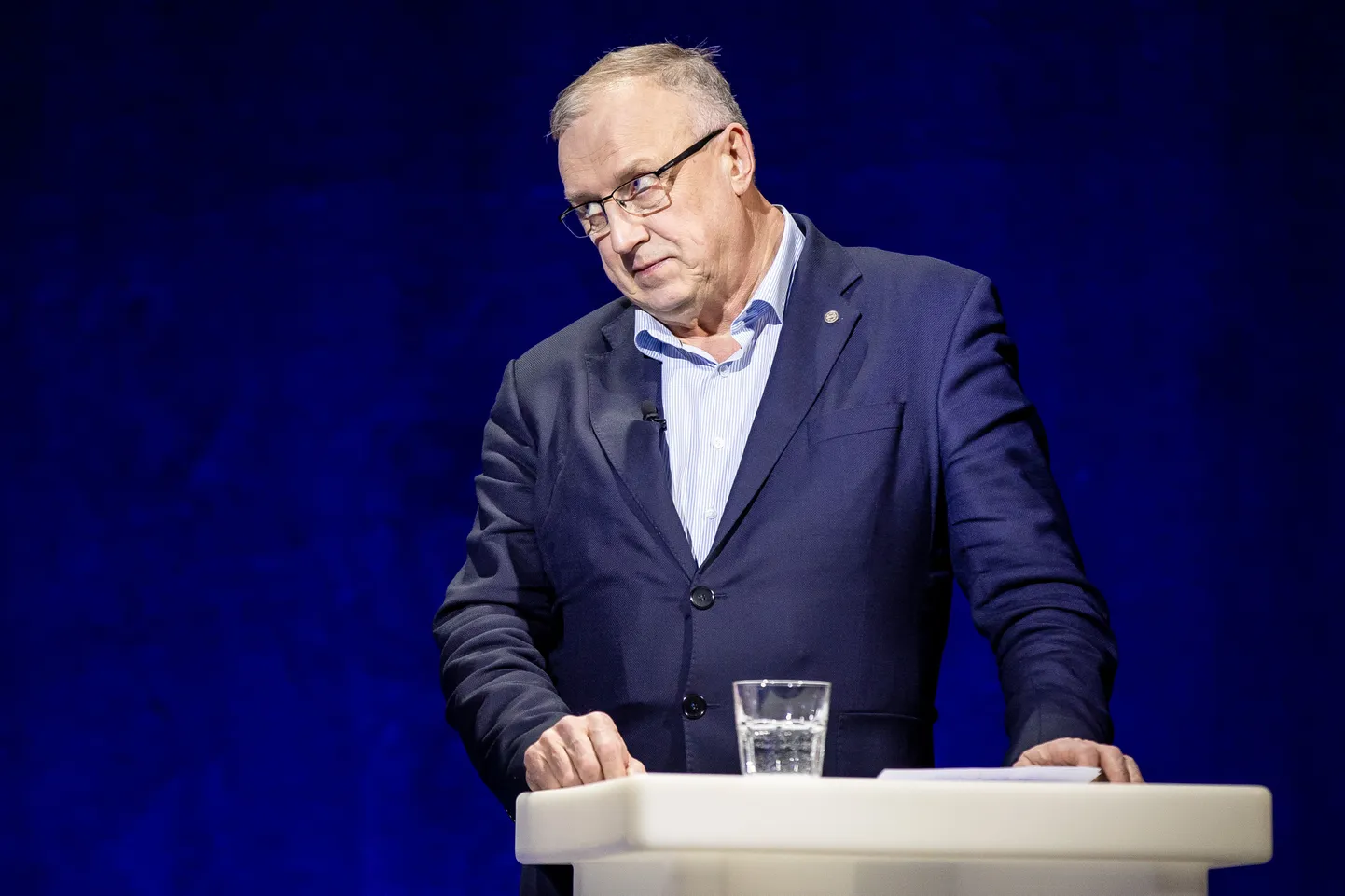 Mart Kallas