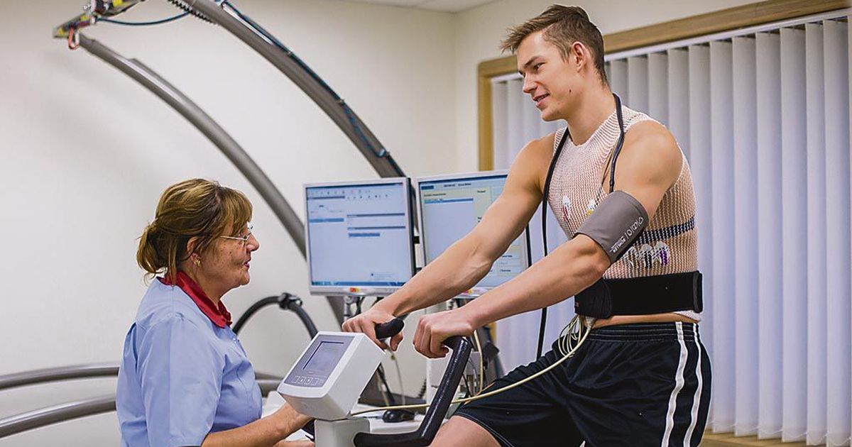 GUNNAR MÄNNIK ⟩ Neil põhjustel jääb Eesti tippsport muust maailmast maha