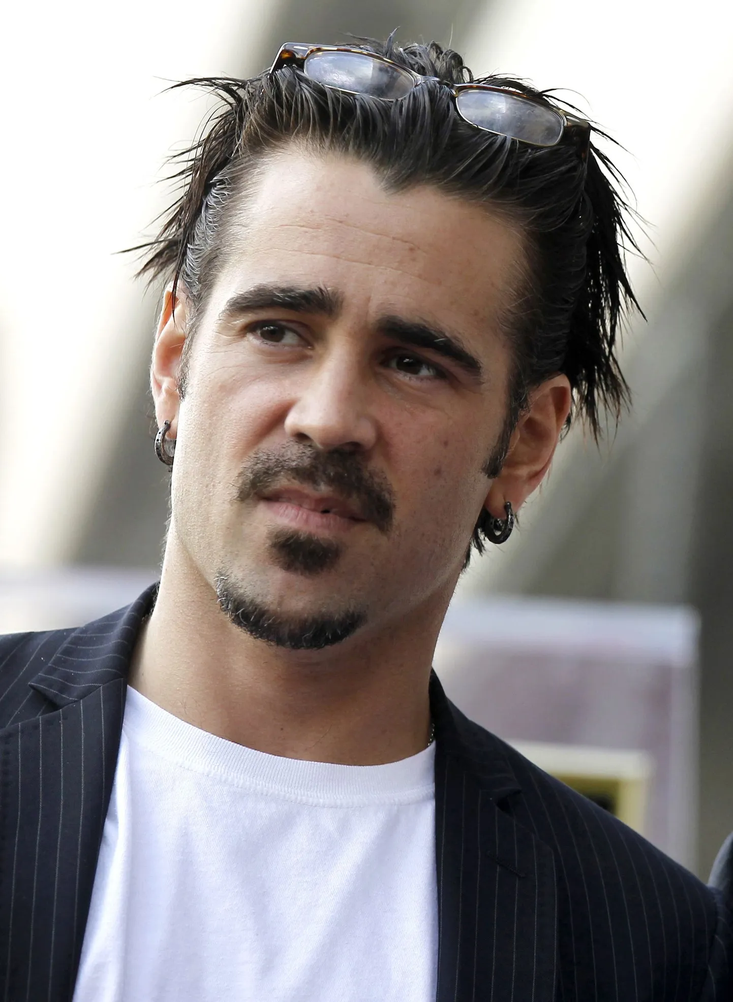 Colin Farrell