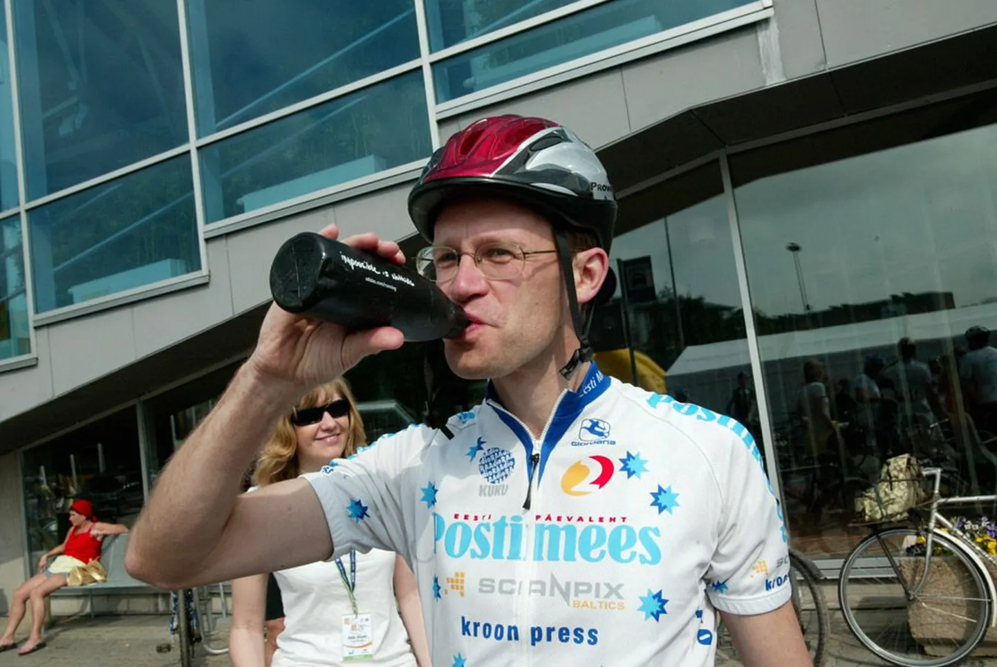 Priit Pullerits