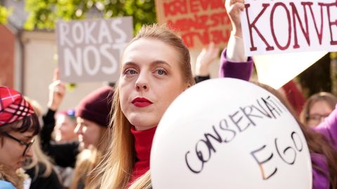 "Centrs Marta" mudina politiķus ieklausīties sabiedrībā