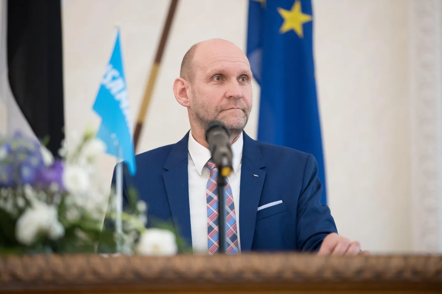 Helir-Valdor Seeder.