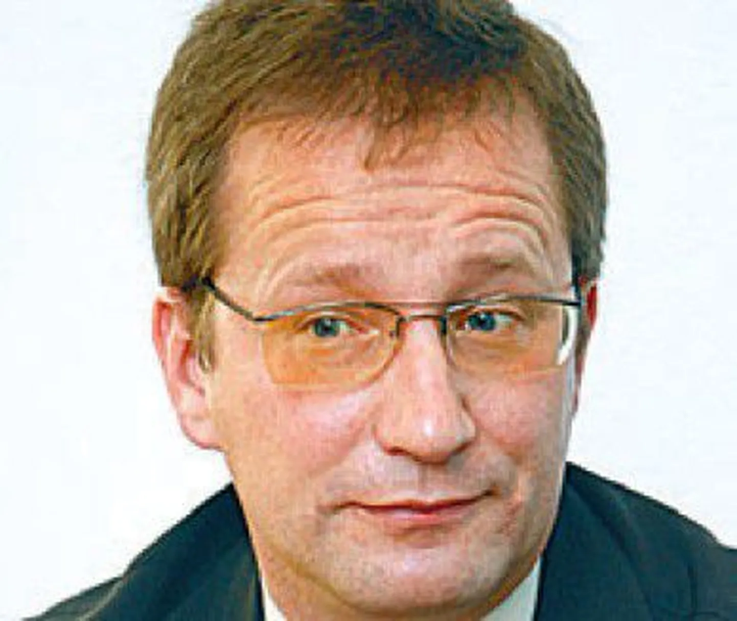 Вильяр Пеэп, генеральный директор Инспекции по защите данных