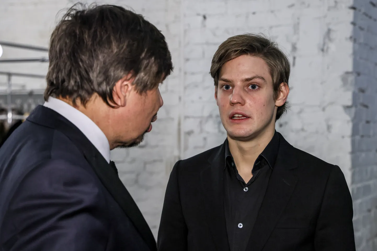 Павел Табаков