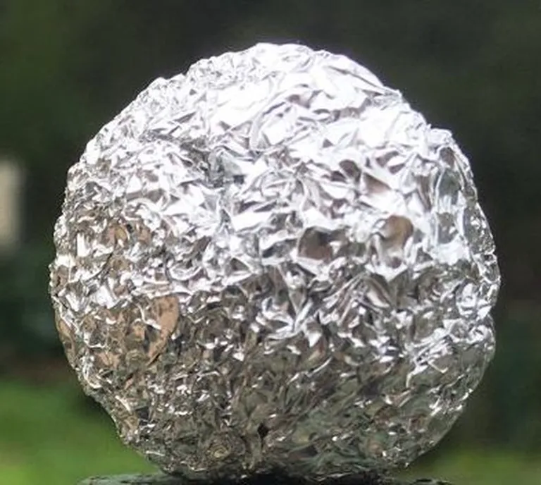 Fooliumkera