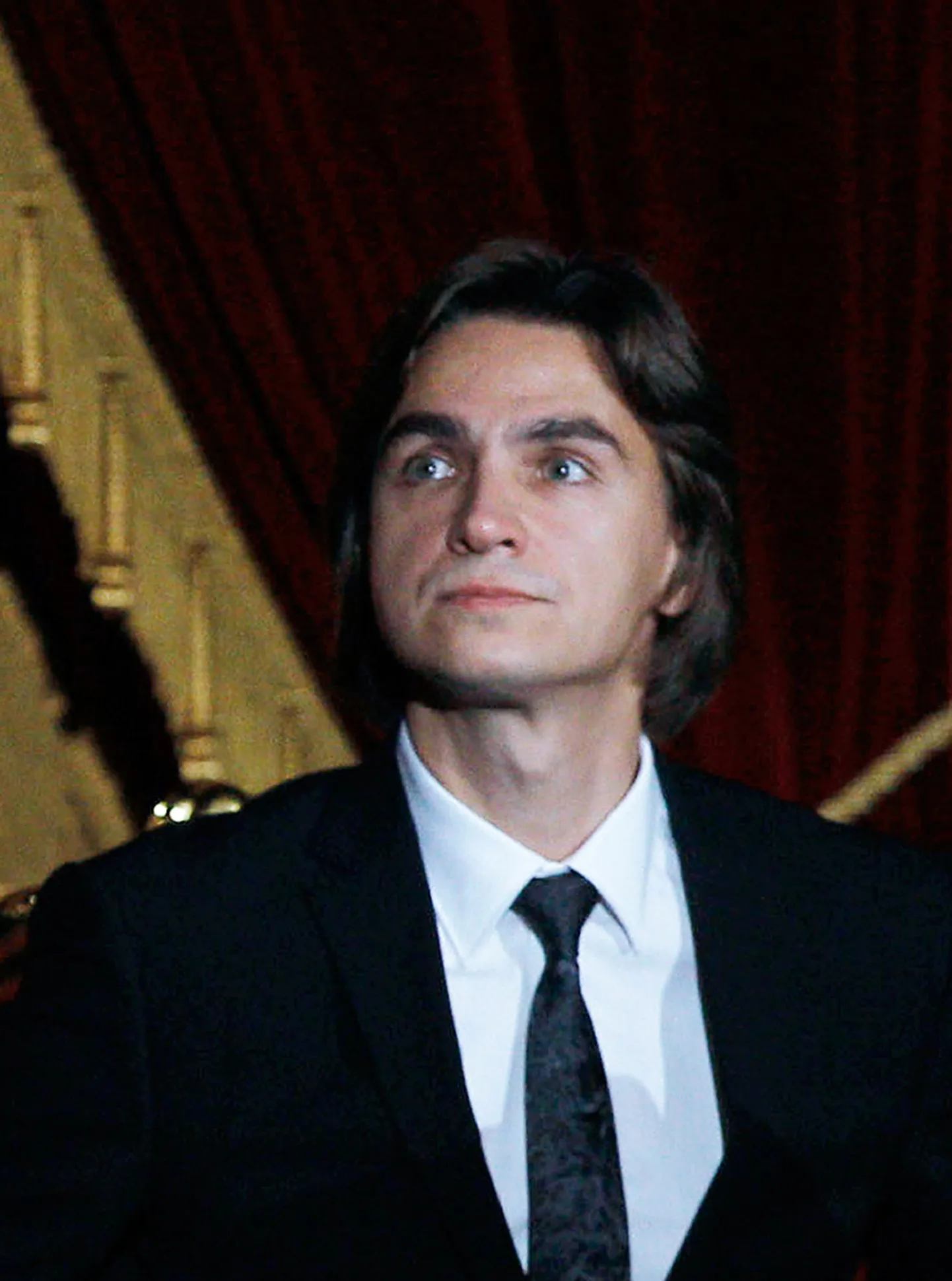 Sergei Filin