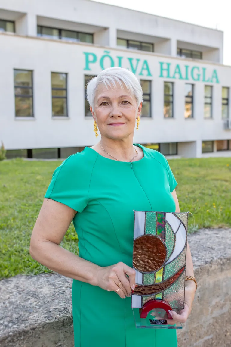Eda Mudalomp.