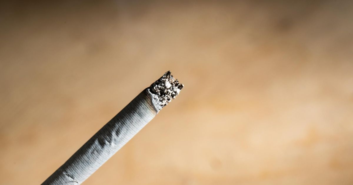 Rakveres rööviti naiselt mobiil ja sigaret