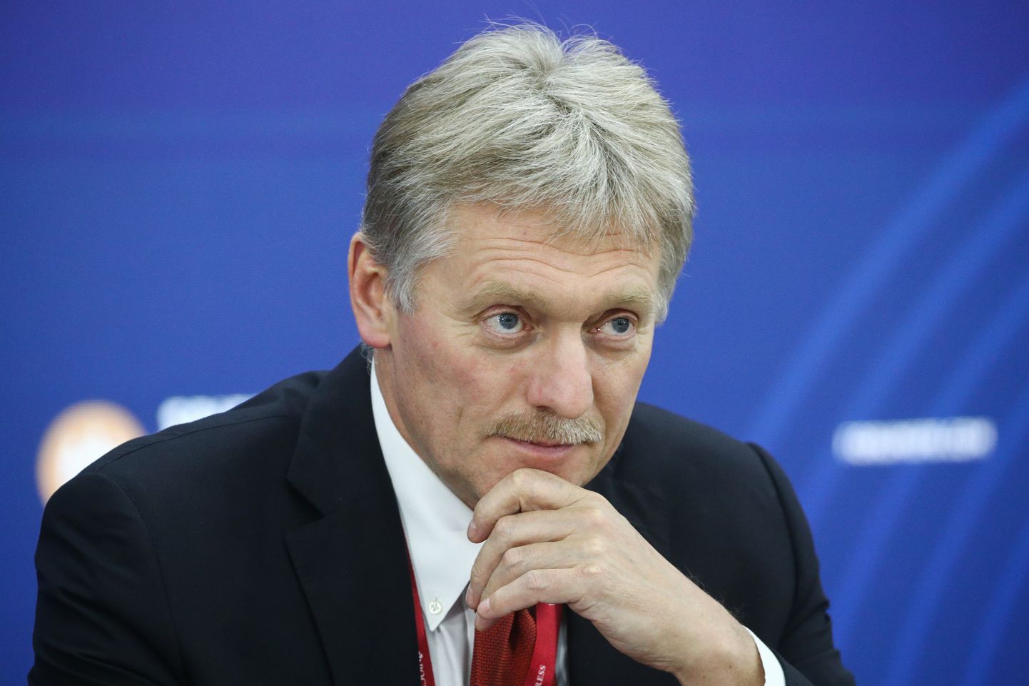 Kremli kõneisik Dmitri Peskov kinnitas pressikonverentsil homse Normandia neliku kohtumise toimumise.