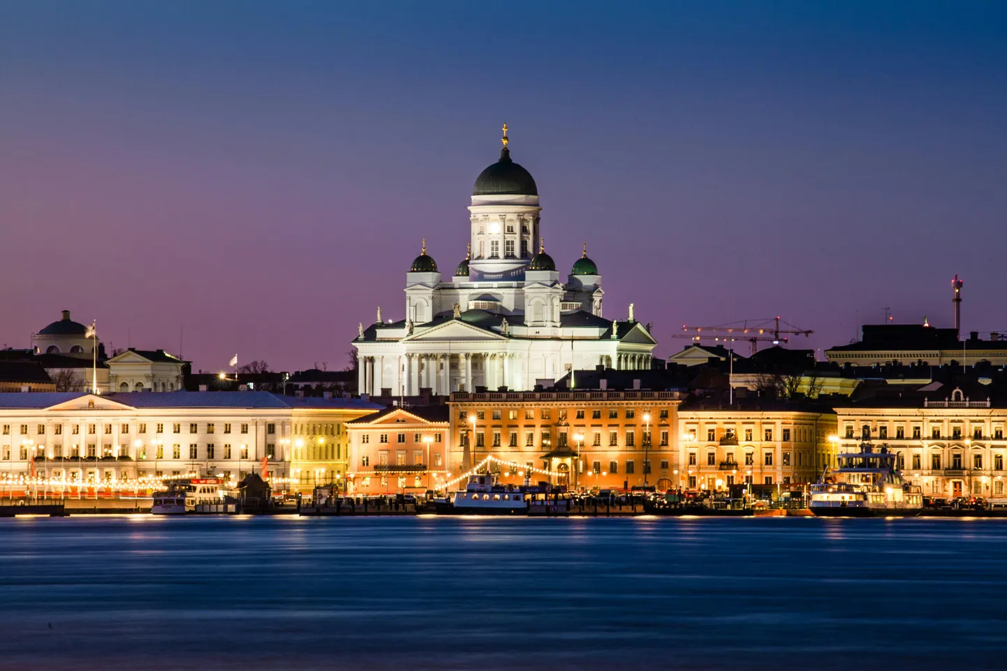 Helsingi