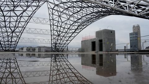 Saeima nosaka ministriju atbildību “Rail Baltica” projekta īstenošanā
