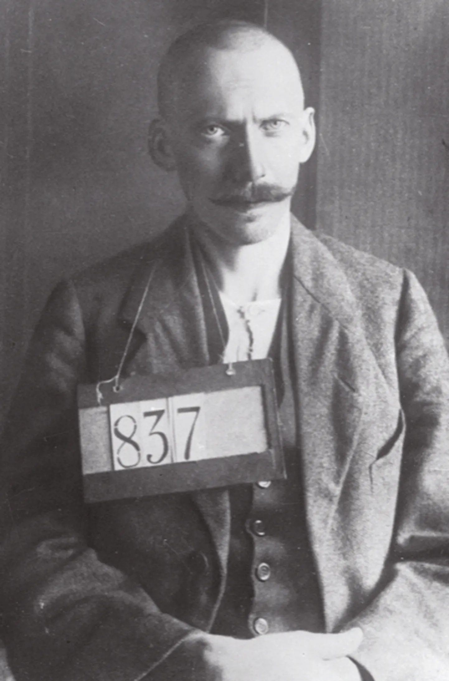 Viktor Kingissepp
