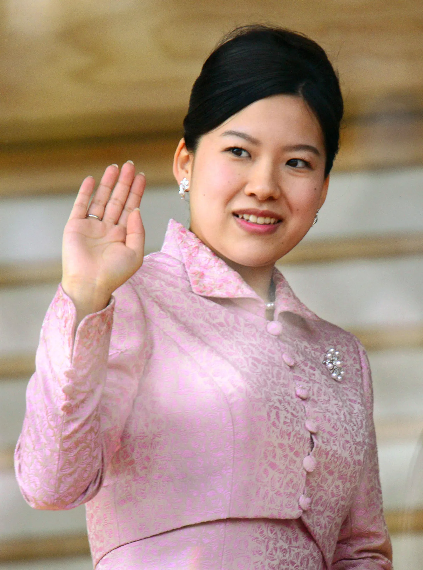 Jaapani printsess Ayako