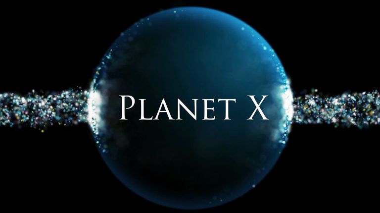 Planeet X