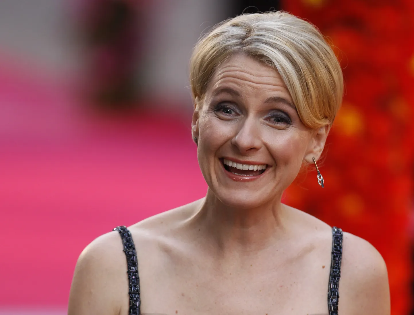 Elizabeth Gilbert Londonis septembris 2010. aastal