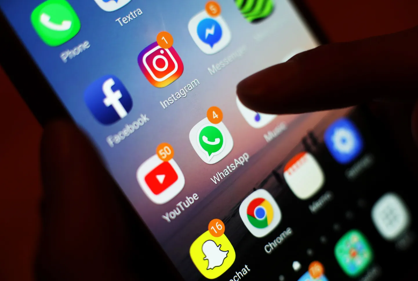Petuskeem levib praegu WhatsAppis, aga varasemalt on samasuguseid võtteid teistel platvormidel kasutatud