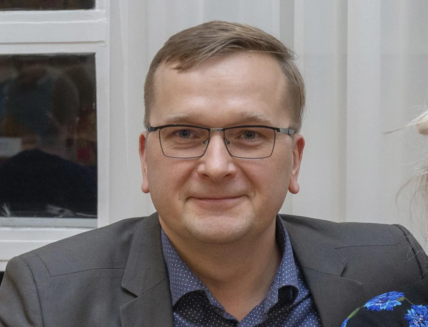 Ettevõtja Rain Hüva teenib Viljandi Veevärgi nõukogu juhtimise eest uuest aastast ligi 800 eurot kuus.