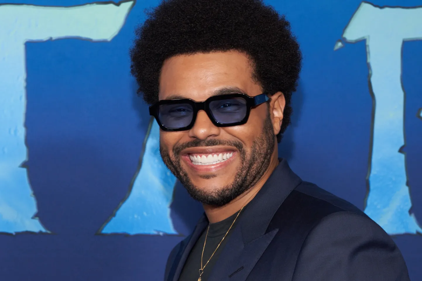 The Weeknd