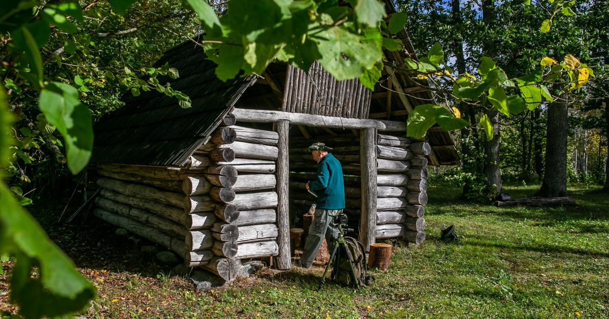 «Ma-ilm ja mõnda»: elurikkuse maailmarekorditest