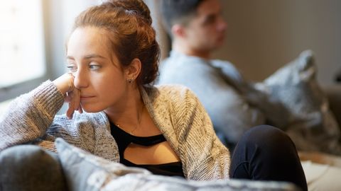 Suhtes mehed ütlevad sageli neid 7 fraasi, kui nende tunded hakkavad hääbuma