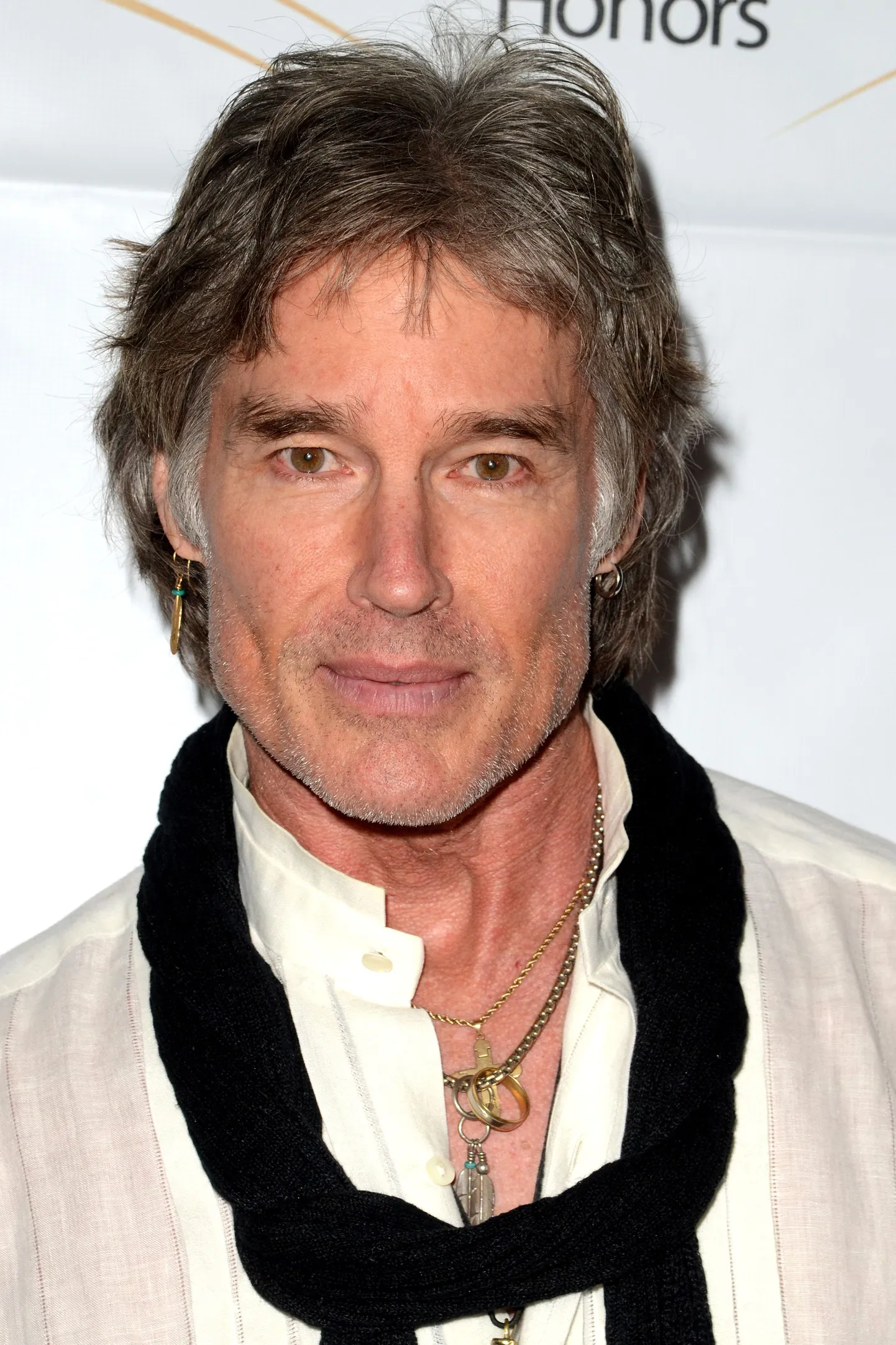 Ronn Moss ehk Ridge Forrester